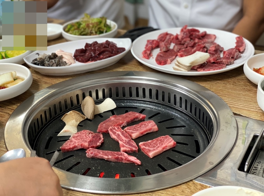 제비원축산 이미지