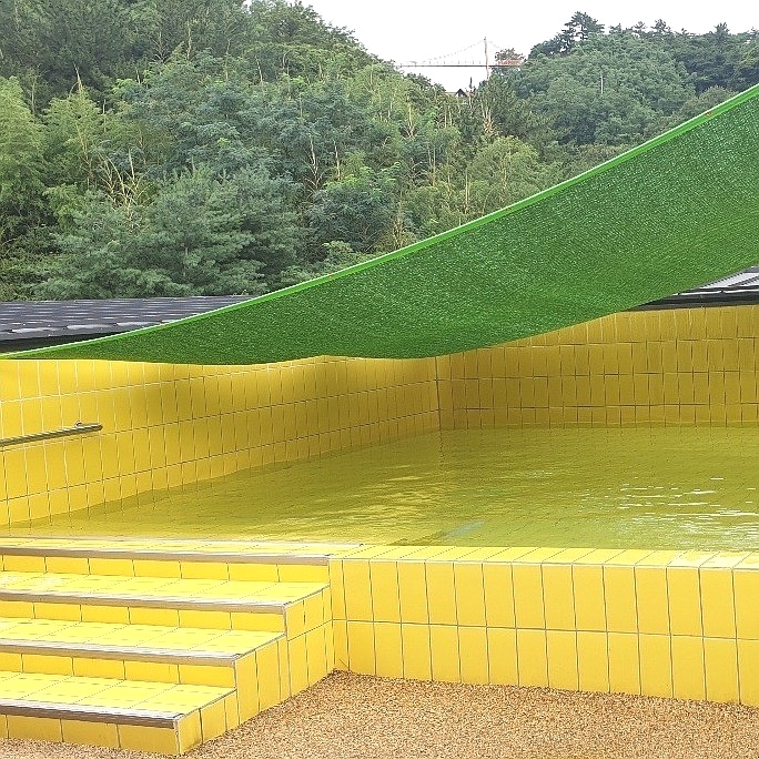 사천관광호텔레스토랑 이미지
