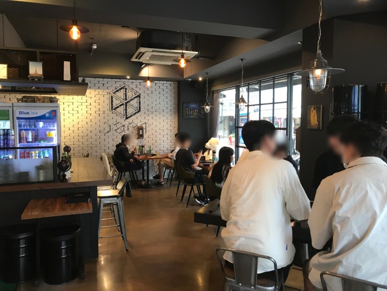 웅식당 이미지