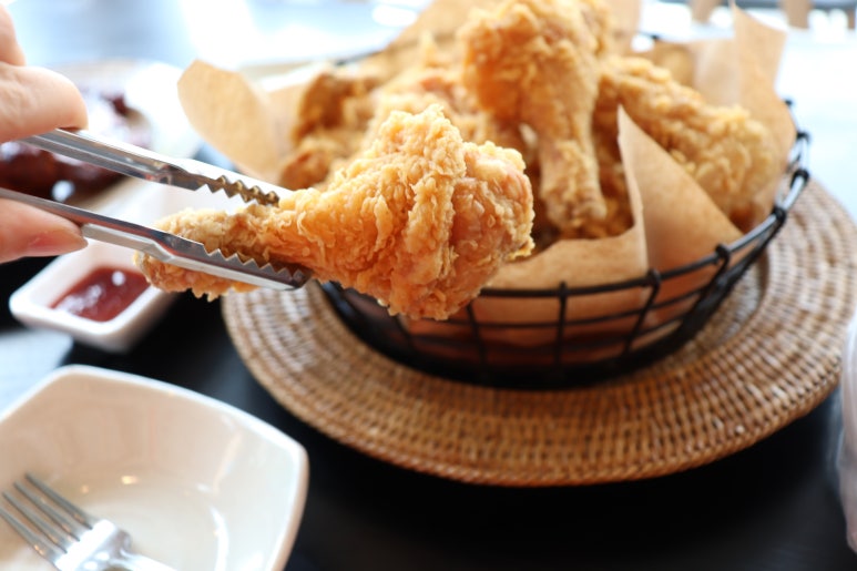 비비큐광주 이미지