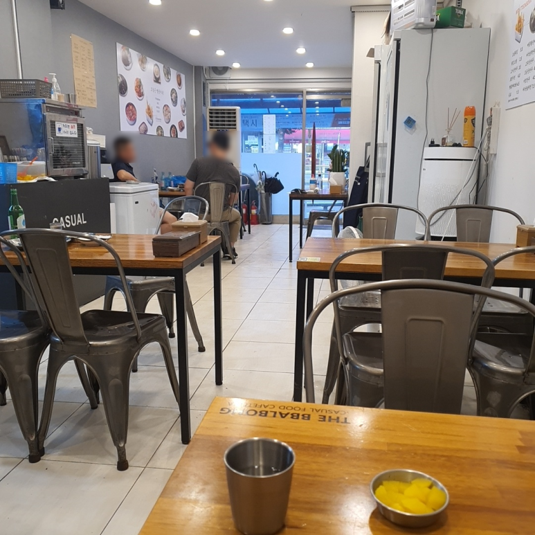 빨봉분식진주 이미지