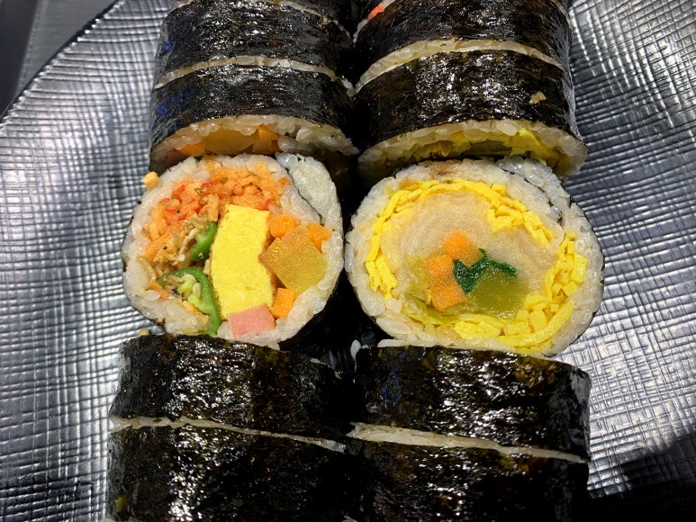 마녀김밥가경점 이미지
