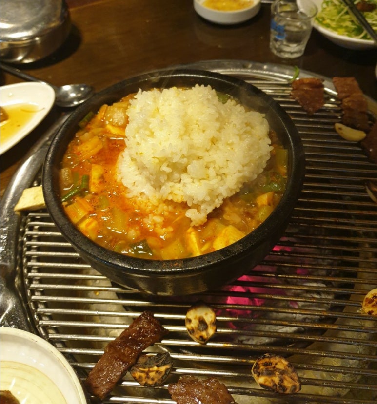 영월목장식육식당 이미지