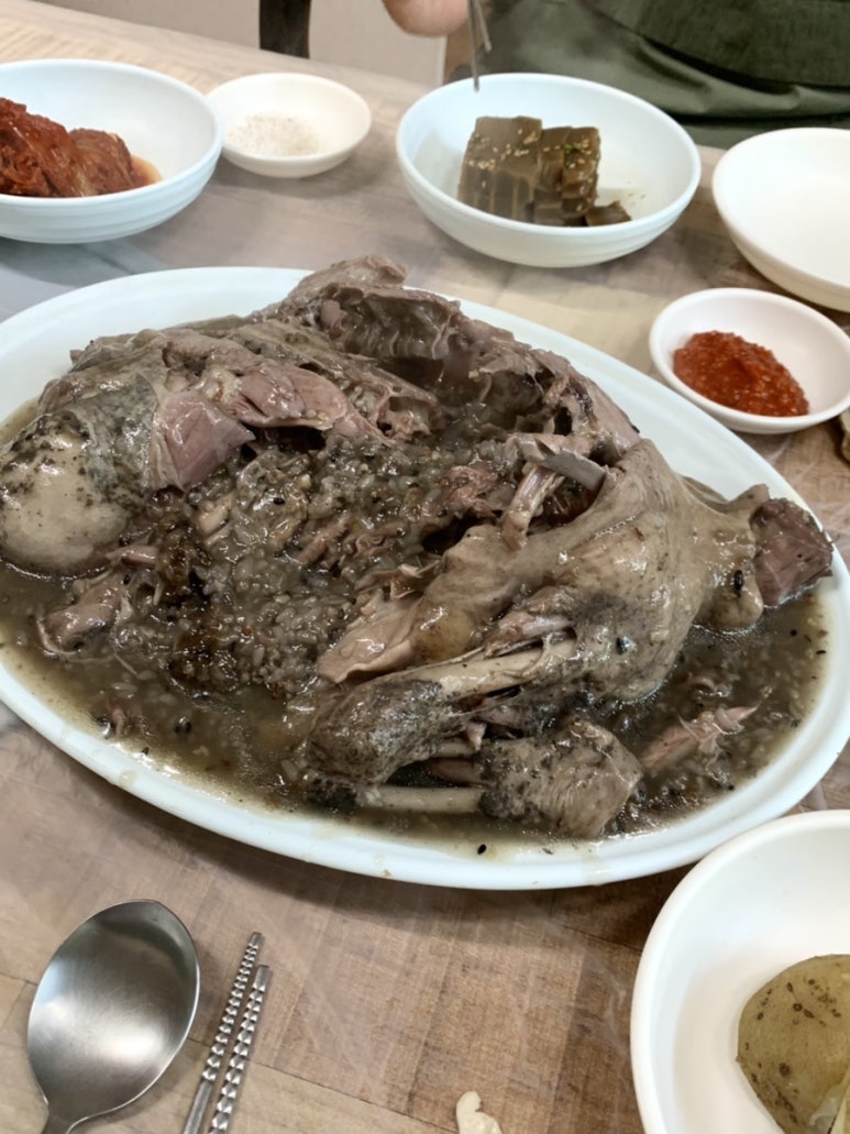 도원장식당 이미지