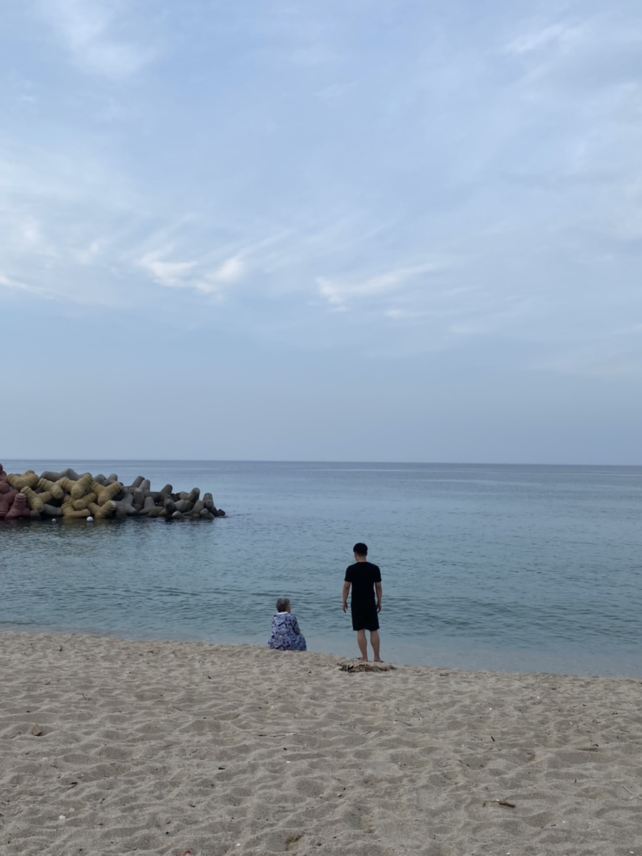오션뷰 이미지
