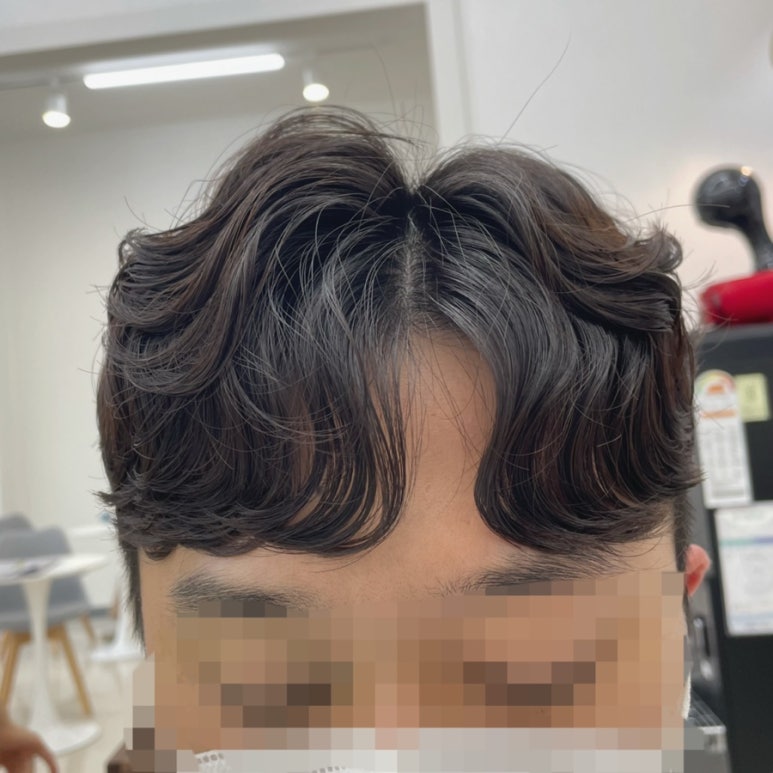 소담미헤어 이미지
