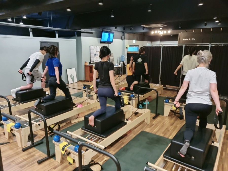 강원헬스&운동재활 이미지