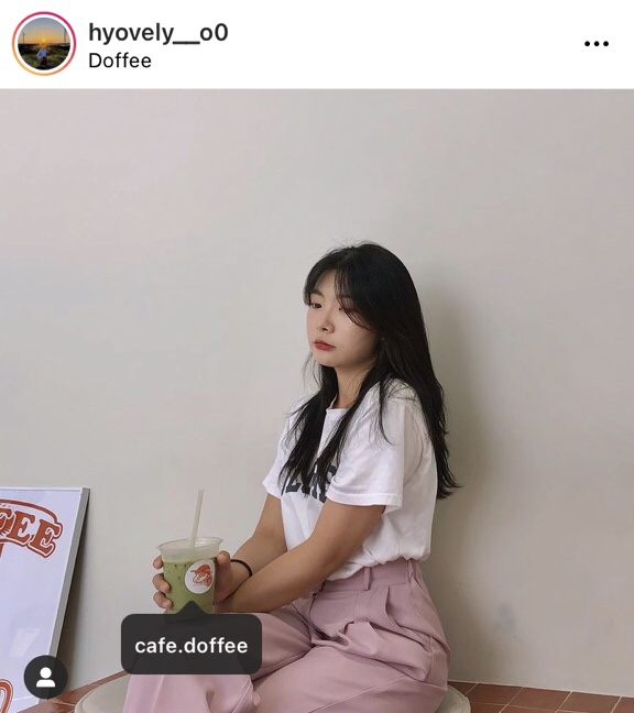 DOFFEE(도피) 이미지