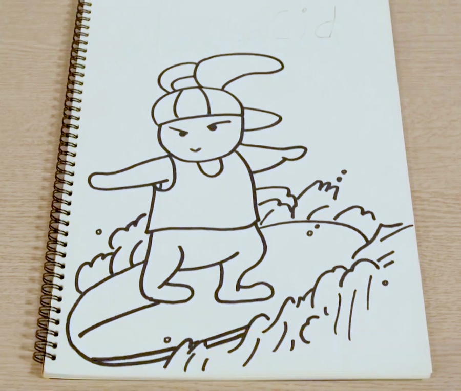 대구근대골목단팥빵 이미지