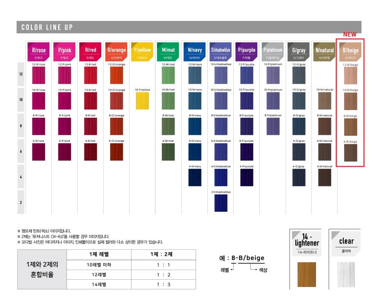 헤어니스트 이미지