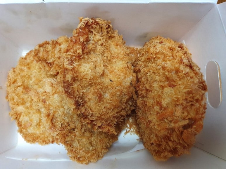 돈까스짱삼양 이미지