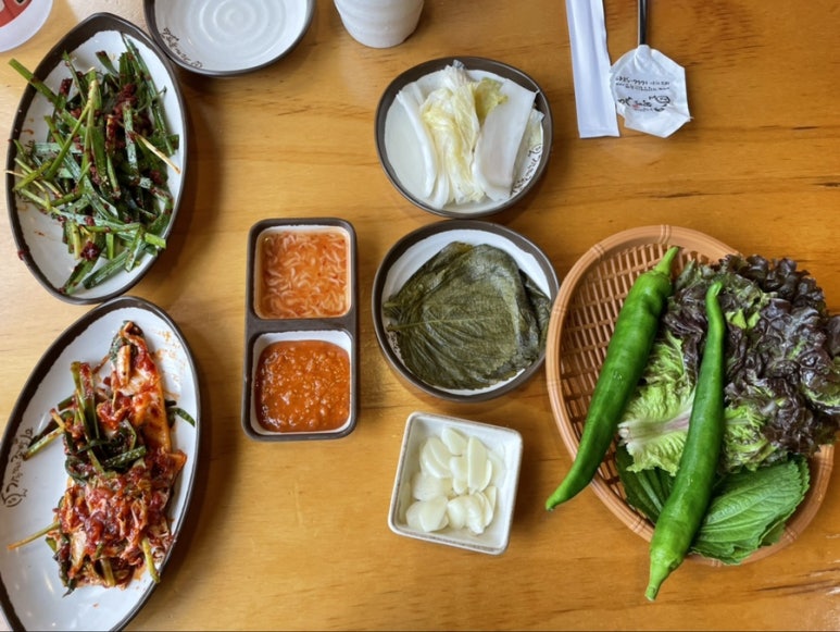 가장맛있는족발(효자점) 이미지
