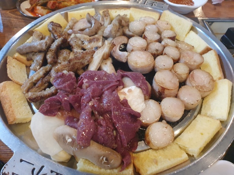 곱창에진심인여자 이미지