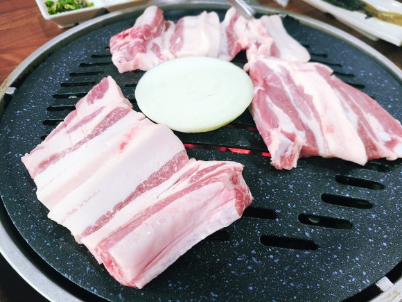 지동수민생갈비 이미지