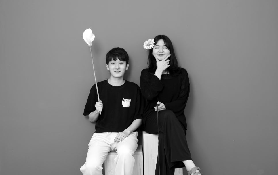 인사진관 이미지