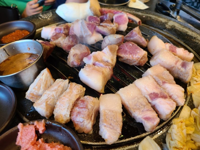 주리sea협재 이미지