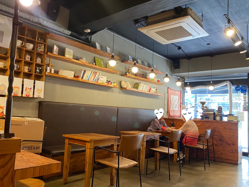 까페수다(suda cafe) 이미지