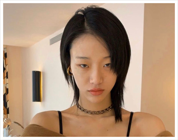 하이담헤어 이미지