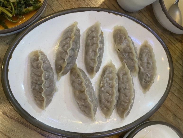 아지매왕냉면 이미지