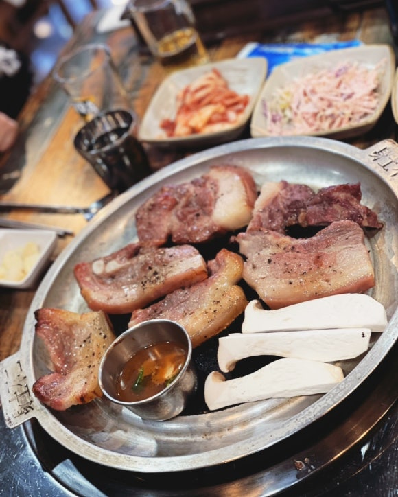 그랑블루민박 이미지