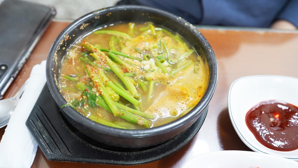 군산식당 이미지