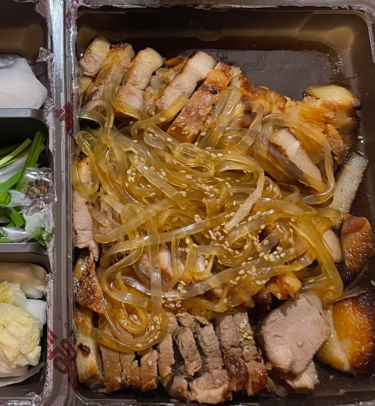 마왕족발 이미지