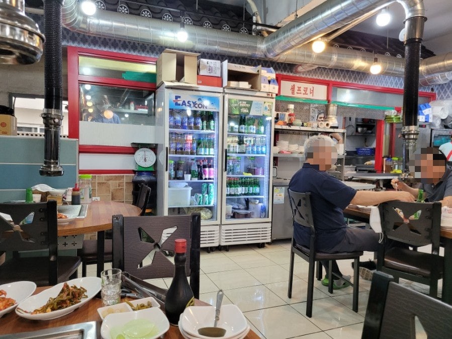고향고창민물참숯풍천장어 이미지