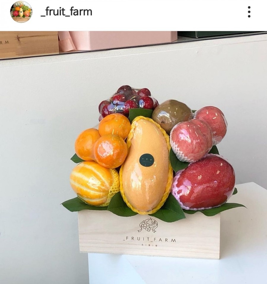 프룻팜 이미지