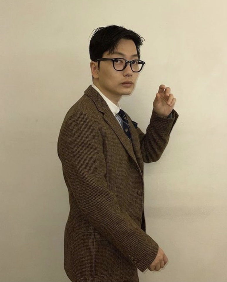 해리(Harry) 이미지