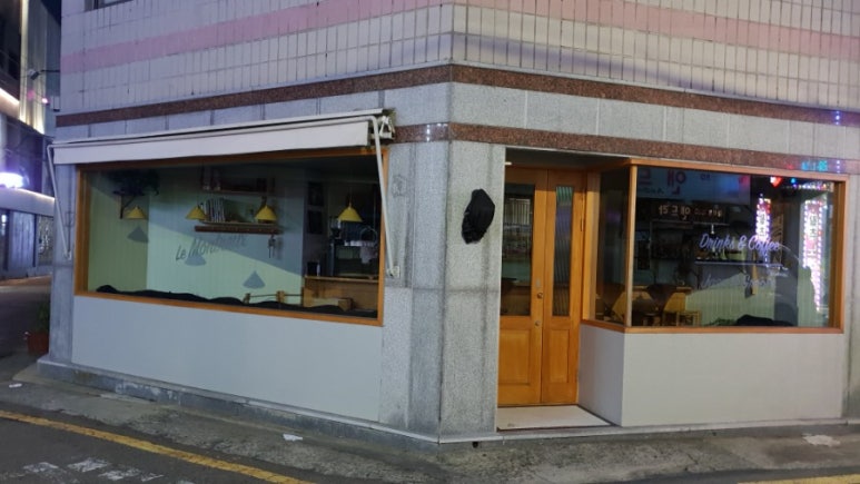 카페이너스 이미지