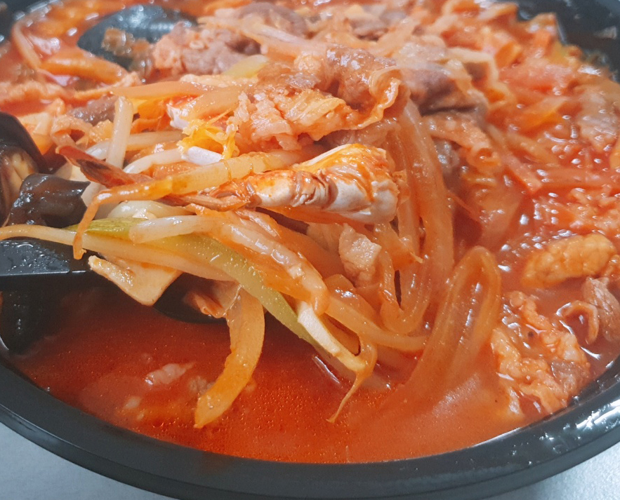 찐짬뽕 이미지