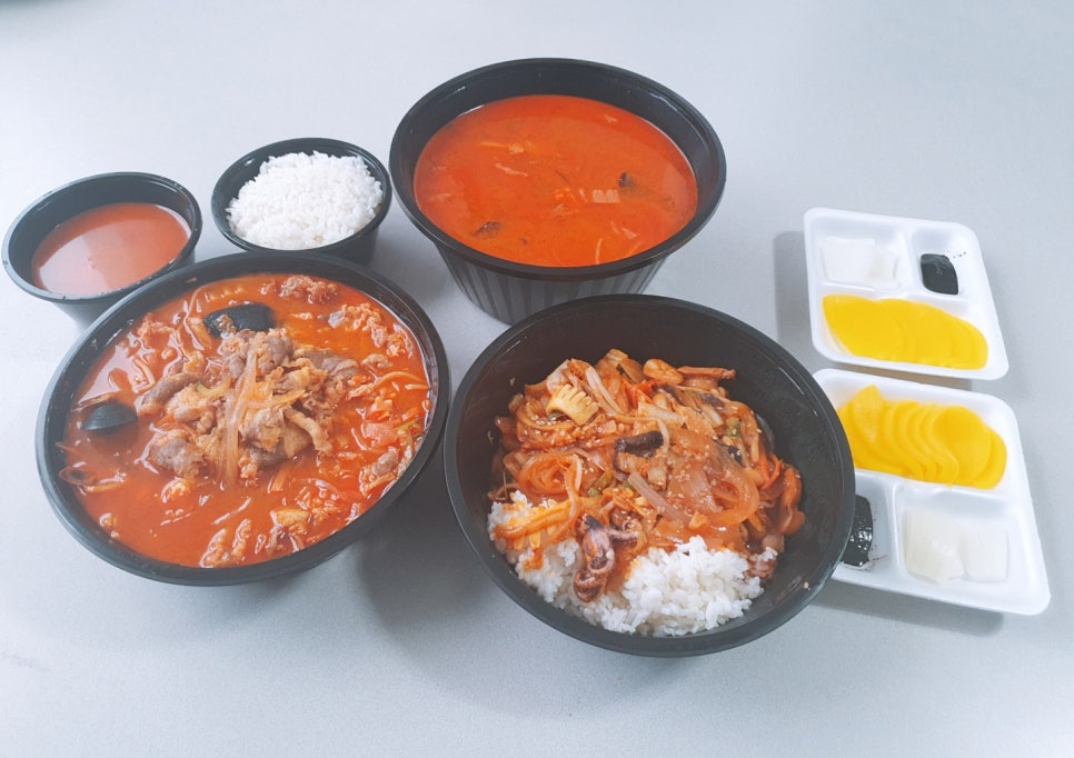 찐짬뽕 이미지