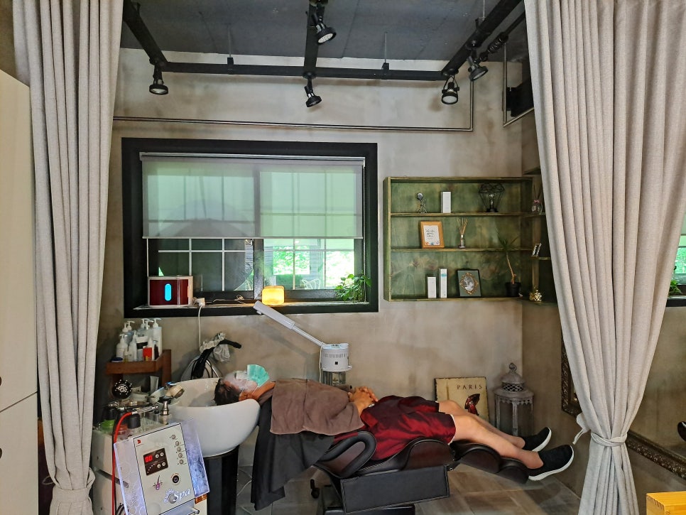 살롱 드 뷰티 이미지