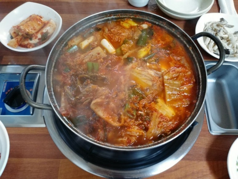 왕성식당 이미지