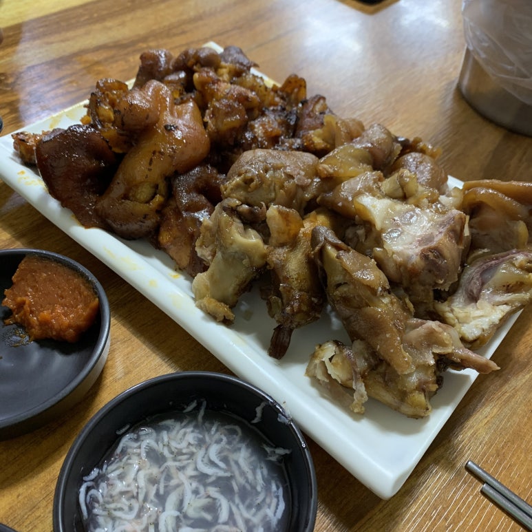 비래동매운족발 이미지