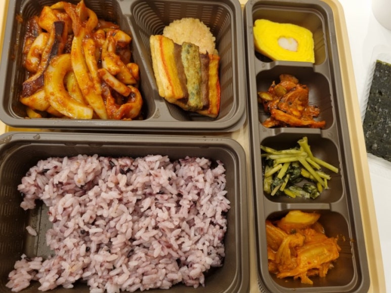 본도시락시흥시청점 이미지
