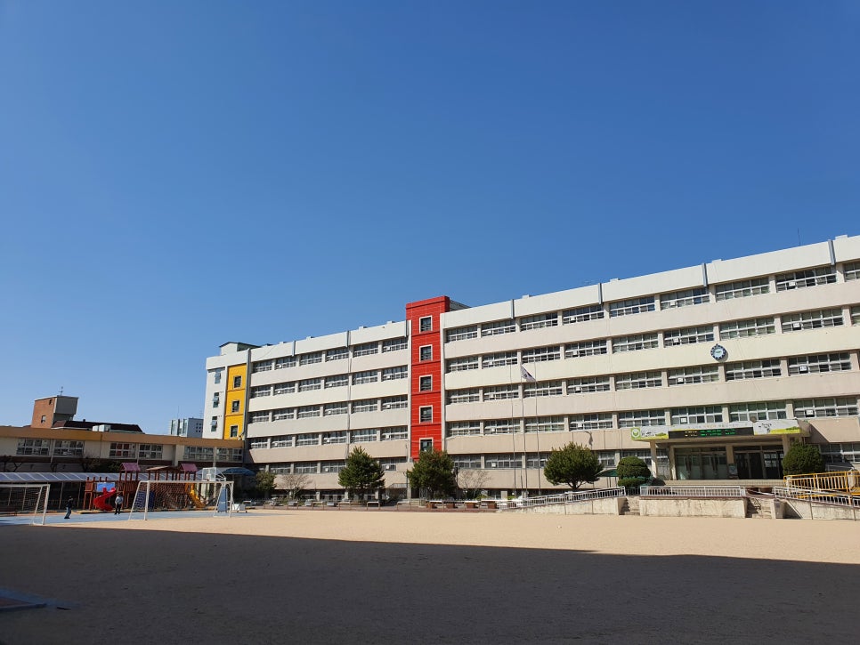 명덕여중,명덕여고,명덕외고,명덕고등학교 이미지