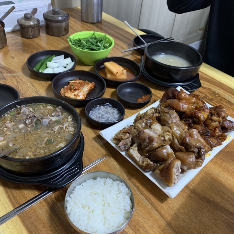 비래동매운족발 이미지