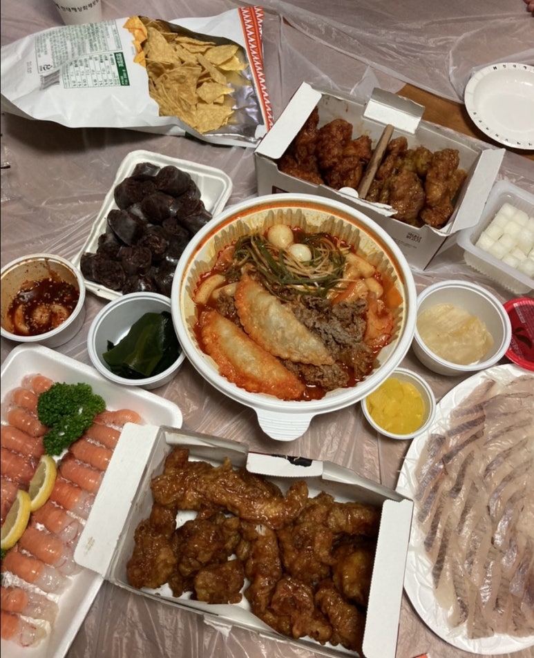 원앙수산 이미지
