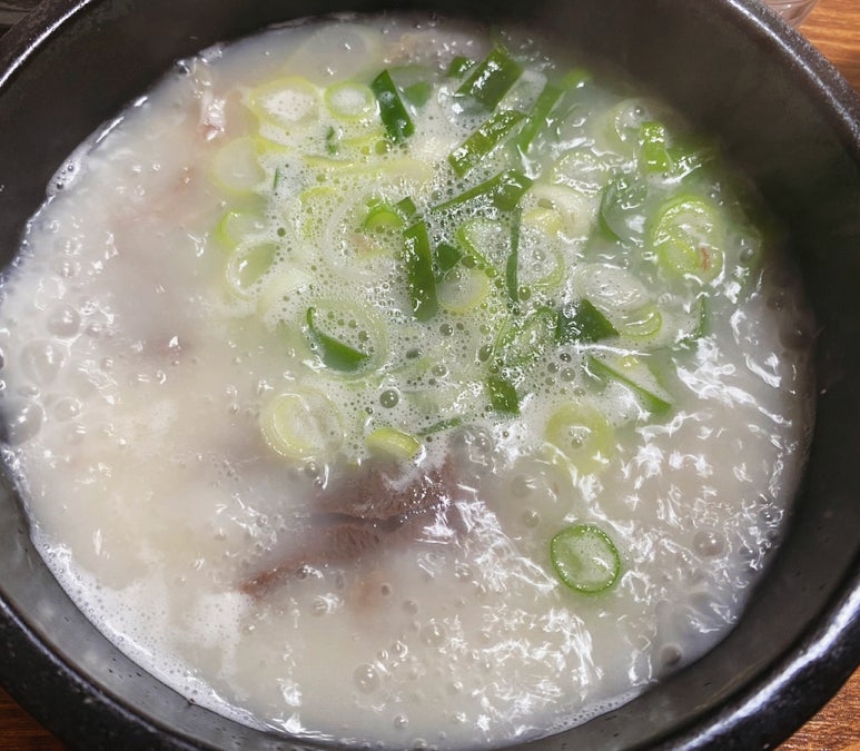 본가한우곰탕 이미지