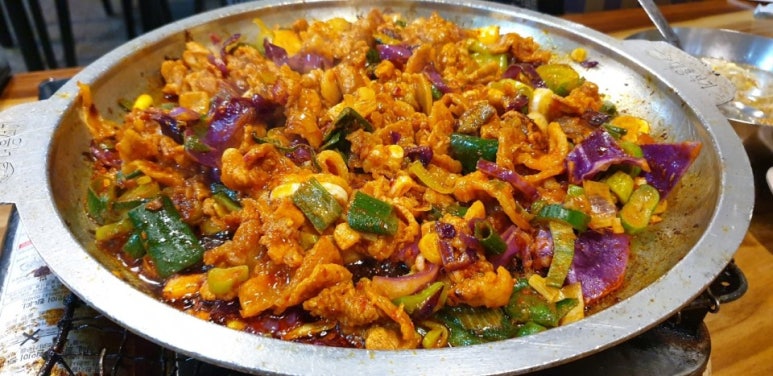 고바우식당 이미지