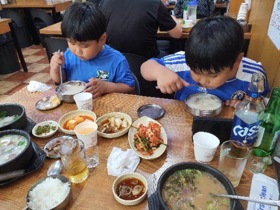 밥짱소머리국밥 이미지