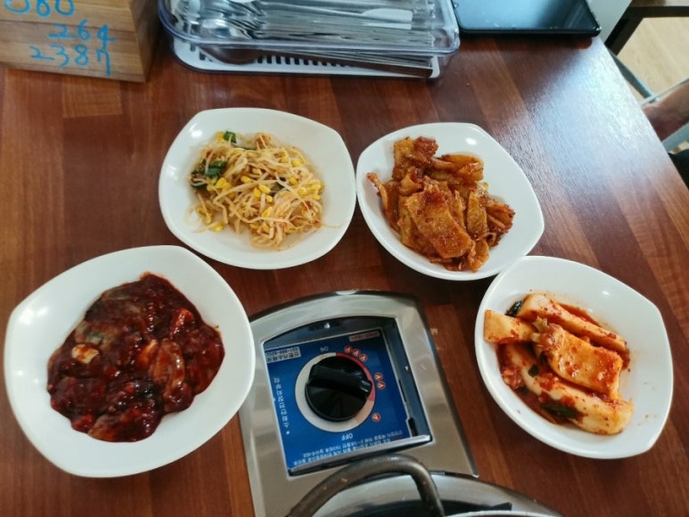 왕성식당 이미지