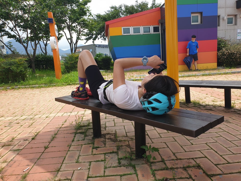 크로스핏사천 이미지