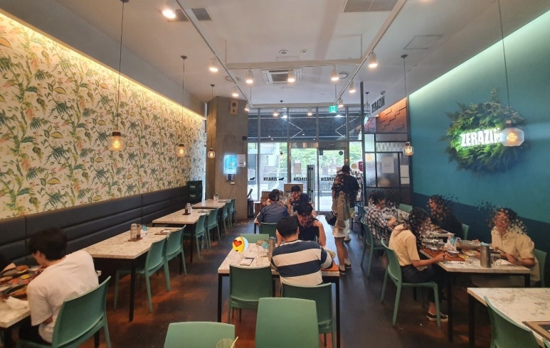 제라진돈카츠 이미지