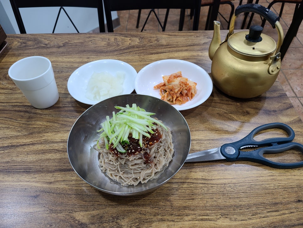 남문막국수 이미지