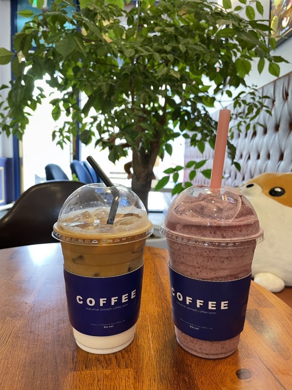 까페뚤레 이미지