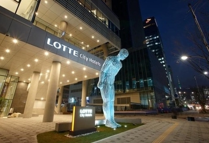 명동조은호텔 이미지