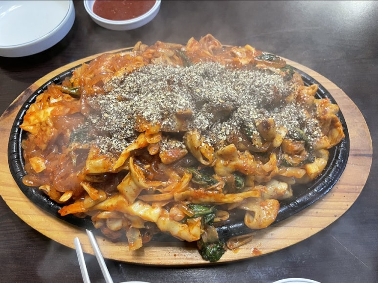 신야채곱창 이미지