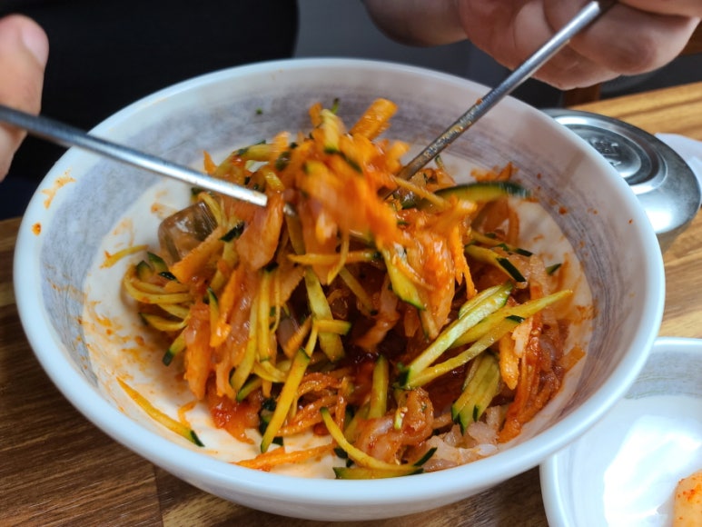 선어회식당 이미지